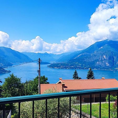 Blu Dipinto Di Blu - Como Lake View - Perledo Екстер'єр фото