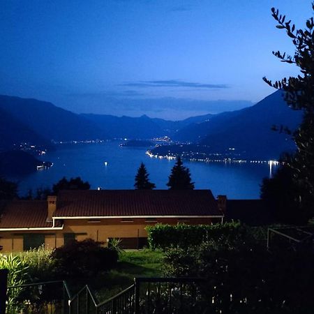 Blu Dipinto Di Blu - Como Lake View - Perledo Екстер'єр фото