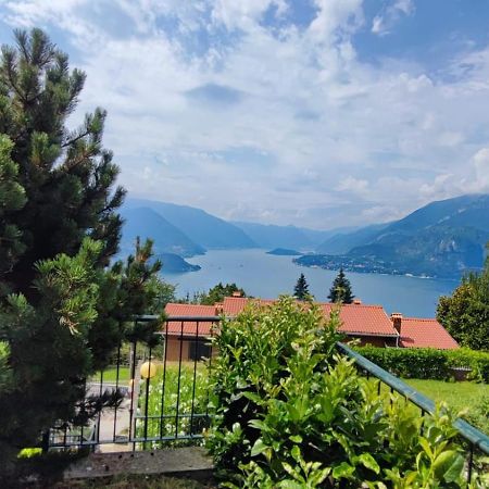 Blu Dipinto Di Blu - Como Lake View - Perledo Екстер'єр фото